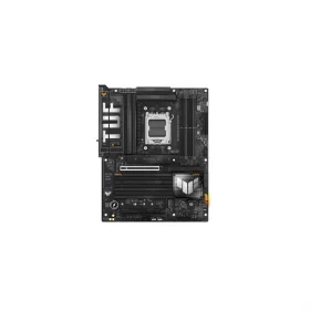   Asus Alaplap - AMD TUF GAMING X870E-PLUS WIFI7 AM5 (X870E, ATX, 4xDDR5 8000+MHz, 4xSATA3, 4x M.2, HDMI+2xUSB4)