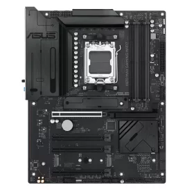   Asus Alaplap - AMD X870 MAX GAMING WIFI7 AM5 (X870E, ATX, 4xDDR5 8000+MHz, 4xSATA3, 3xM.2, HDMI+2xUSB4)