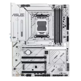   Asus Alaplap - AMD X870 MAX GAMING WIFI7 W AM5 (X870E, ATX, 4xDDR5 8000+MHz, 4xSATA3, 3xM.2, HDMI+2xUSB4)