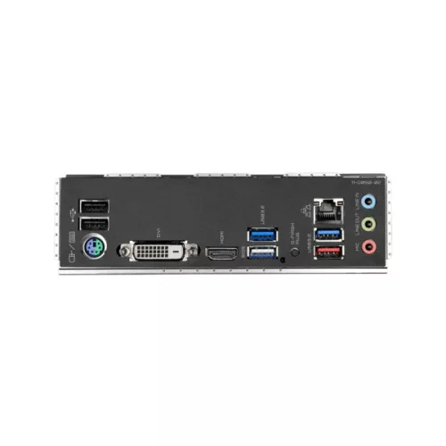 Gigabyte Alaplap - AMD B550 GAMING X V2 AM4 (B550, 4xDDR4 3200MHz, 2xPCI-E, RAID, 4xSATA3, 2xM.2, 6xUSB2.0, 6xUSB3.1)