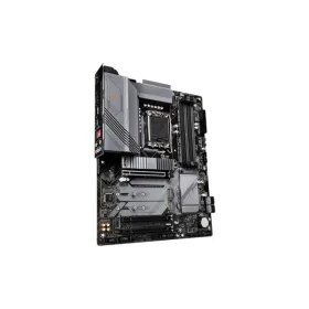   Gigabyte Alaplap - Intel B660 GAMING X DDR4 s1700 (B660, 4xDDR4 4800MHz, DP/HDMI, 4xSATA3, M.2, 8xUSB2.0, 10xUSB3.1)