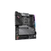 Gigabyte Alaplap - Intel B660 AORUS MASTER DDR4 s1700 (B660, 4xDDR4 3200MHz, DP/HDMI, 4xSATA3, M.2, 8xUSB2.0, 10xUSB3.1)