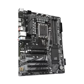   Gigabyte Alaplap - Intel B660 DS3H DDR4 s1700 (B660, 4xDDR4 3200MHz, DP/HDMI, 4xSATA3, M.2, 8xUSB2.0, 6xUSB3.1)