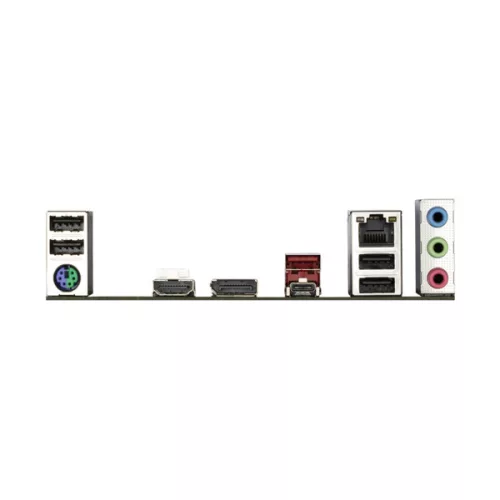 Gigabyte Alaplap - Intel B660 DS3H DDR4 s1700 (B660, 4xDDR4 3200MHz, DP/HDMI, 4xSATA3, M.2, 8xUSB2.0, 6xUSB3.1)