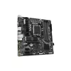 Gigabyte Alaplap - Intel B660M DS3H DDR4 s1700 (B660, 4xDDR4 3200MHz, DP/HDMI, 4xSATA3, M.2, 6xUSB2.0, 6xUSB3.1)