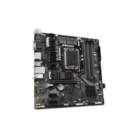   Gigabyte Alaplap - Intel B660M DS3H DDR4 s1700 (B660, 4xDDR4 3200MHz, DP/HDMI, 4xSATA3, M.2, 6xUSB2.0, 6xUSB3.1)