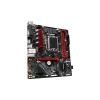 Gigabyte Alaplap - Intel B660M GAMING DDR4 s1700 (B660, 2xDDR4 3200MHz, DP/HDMI, 4xSATA3, M.2, 6xUSB2.0, 6xUSB3.1)