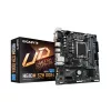 Gigabyte Alaplap - Intel H610M S2H s1700 (H610, 2xDDR4 3200MHz, 1xGBE LAN, 4xSATA3, M.2, 8xUSB2.0, 4xUSB3.1)
