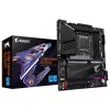Gigabyte Alaplap - Intel Z790 AORUS ELITE AX  (s1700, Z790, ATX, 4xDDR5, 4800Mhz, 6xSATA3, M.2, HDMI)
