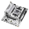 Maxsun Alaplap - AMD MS-CHALLENGER B650M WIFI ICE V2 AM5 (B650, mATX, 2xDDR5 4800MHz, 3xSATA3, M.2, HDMI, DP)