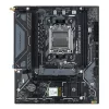 Maxsun Alaplap - AMD MS-CHALLENGER B650M WIFI V2 AM5 (B650, mATX, 2xDDR5 4800MHz, 3xSATA3, M.2, HDMI, DP)