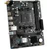 Maxsun Alaplap - AMD MS-B450M GAMING WIFI AM4 (B450, mATX, 2xDDR4 2666MHz, 2xSATA3, M.2, HDMI, DP)