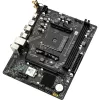 Maxsun Alaplap - AMD MS-B450M GAMING WIFI AM4 (B450, mATX, 2xDDR4 2666MHz, 2xSATA3, M.2, HDMI, DP)