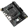 Maxsun Alaplap - AMD MS-B450M GAMING WIFI AM4 (B450, mATX, 2xDDR4 2666MHz, 2xSATA3, M.2, HDMI, DP)
