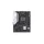 Maxsun Alaplap - AMD MS-B550M GAMING WIFI AM4 (B550, mATX, 2xDDR4 3200MHz, 2xSATA3, 2xM.2, HDMI, DP)