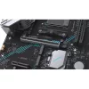 Maxsun Alaplap - AMD MS-B550M GAMING WIFI AM4 (B550, mATX, 2xDDR4 3200MHz, 2xSATA3, 2xM.2, HDMI, DP)