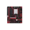 Maxsun Alaplap - AMD MS-B650M I-CAFE AM5 (B650, mATX, 2xDDR5 8000MHz, 2xSATA3, 2xM.2, HDMI)