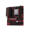 Maxsun Alaplap - AMD MS-B650M I-CAFE AM5 (B650, mATX, 2xDDR5 8000MHz, 2xSATA3, 2xM.2, HDMI)