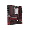 Maxsun Alaplap - AMD MS-B650M I-CAFE AM5 (B650, mATX, 2xDDR5 8000MHz, 2xSATA3, 2xM.2, HDMI)