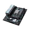 Maxsun Alaplap - Intel MS-B760M GAMING WIFI GANK V2 s1700 (B760, mATX, 2xDDR5 5600MHz, 3xSATA3, M.2, HDMI, D-sub)