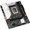 Maxsun Alaplap - Intel MS-B760M GAMING WIFI ACE s1700 (B760, mATX, 2xDDR5 7200MHz, 4xSATA3, 3xM.2, HDMI, DP)