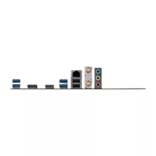 Maxsun Alaplap - Intel MS-B760M GAMING WIFI ACE D4 s1700 (B760, mATX, 2xDDR4 3200MHz, 3xSATA3, 2xM.2, HDMI, DP)
