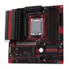 Maxsun Alaplap - AMD MS-B850M I-CAFE PRO AM5 (B850, ITX, 4xDDR5 8000MHz, 2xSATA3, 2xM.2, HDMI, DP)