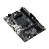 Maxsun Alaplap - AMD MS-CHALLENGER A520M-K WIFI AM4 (A520, mATX, 2xDDR4 2666MHz, 3xSATA3, M.2, HDMI, DP)