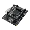 Maxsun Alaplap - AMD MS-CHALLENGER A520M-K WIFI AM4 (A520, mATX, 2xDDR4 2666MHz, 3xSATA3, M.2, HDMI, DP)