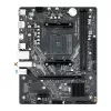 Maxsun Alaplap - AMD MS-CHALLENGER A520M-K WIFI AM4 (A520, mATX, 2xDDR4 2666MHz, 3xSATA3, M.2, HDMI, DP)