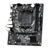 Maxsun Alaplap - AMD MS-CHALLENGER A520M-K WIFI AM4 (A520, mATX, 2xDDR4 2666MHz, 3xSATA3, M.2, HDMI, DP)