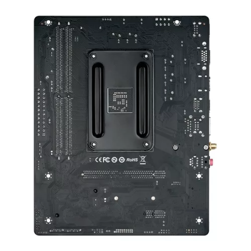 Maxsun Alaplap - AMD MS-CHALLENGER A520M-K WIFI AM4 (A520, mATX, 2xDDR4 2666MHz, 3xSATA3, M.2, HDMI, DP)