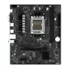 Maxsun Alaplap - AMD MS-CHALLENGER A620A 2.5G AM5 (A620, mATX, 2xDDR5 6400MHz, 2xSATA3, M.2, HDMI, D-sub)