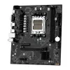 Maxsun Alaplap - AMD MS-CHALLENGER A620A 2.5G AM5 (A620, mATX, 2xDDR5 6400MHz, 2xSATA3, M.2, HDMI, D-sub)