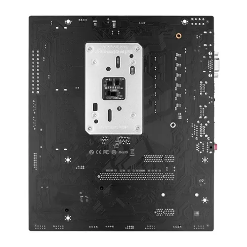 Maxsun Alaplap - AMD MS-CHALLENGER A620A 2.5G AM5 (A620, mATX, 2xDDR5 6400MHz, 2xSATA3, M.2, HDMI, D-sub)