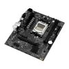 Maxsun Alaplap - AMD MS-CHALLENGER A620A 2.5G AM5 (A620, mATX, 2xDDR5 6400MHz, 2xSATA3, M.2, HDMI, D-sub)