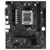 Maxsun Alaplap - AMD MS-CHALLENGER A620A 2.5G AM5 (A620, mATX, 2xDDR5 6400MHz, 2xSATA3, M.2, HDMI, D-sub)