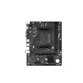   Maxsun Alaplap - AMD MS-CHALLENGER B450M AM4 (B450, mATX, 2xDDR4 2666MHz, 4xSATA3, M.2, HDMI, D-sub)