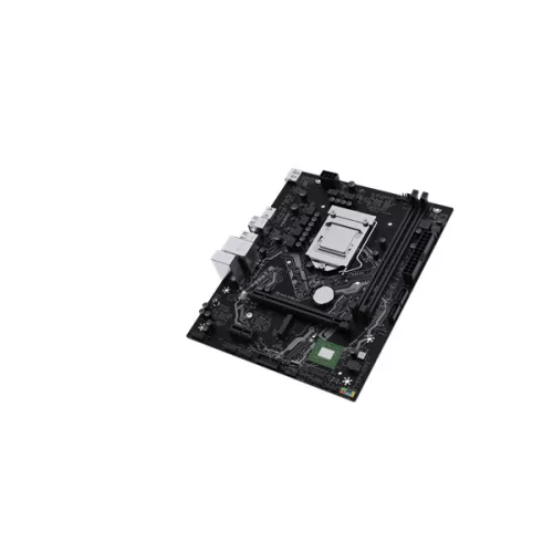 Maxsun Alaplap - Intel MS-CHALLENGER B460M-D ARGB s1700 (B460, mATX, 2xDDR4 3200MHz, 2xSATA3, M.2, HDMI, DP)