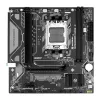 Maxsun Alaplap - AMD MS-CHALLENGER B650M-K AM5 (B650, mATX, 2xDDR5 6400MHz, 2xSATA3, M.2, HDMI)