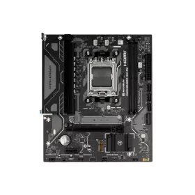   Maxsun Alaplap - AMD MS-CHALLENGER B650M V2 AM5 (B650, mATX, 2xDDR5 5200MHz, 4xSATA3, 1xM.2, HDMI, D-sub)