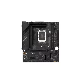   Maxsun Alaplap - Intel MS-CHALLENGER B760M s1700 (B760, mATX, 2xDDR4 4266MHz, 3xSATA3, 2xM.2, HDMI, D-sub)