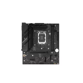   Maxsun Alaplap - Intel MS-CHALLENGER B760M 2.5G s1700 (B760, mATX, 2xDDR4 4266MHz, 3xSATA3, 2xM.2, HDMI, D-sub)