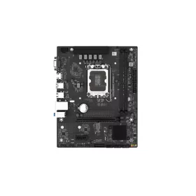   Maxsun Alaplap - Intel MS-CHALLENGER B760M-F s1700 (B760, mATX, 2xDDR4 4400MHz, 3xSATA3, M.2, HDMI, D-sub)