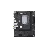 Maxsun Alaplap - Intel MS-CHALLENGER B760M-F WIFI s1700 (B760, mATX, 2xDDR4 4400MHz, 3xSATA3, M.2, HDMI, D-sub)