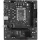 Maxsun Alaplap - Intel MS-CHALLENGER B760M-H WIFI s1700 (B760, mATX, 2xDDR4 3200MHz, 2xSATA3, 2xM.2, HDMI, DP)