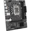 Maxsun Alaplap - Intel MS-CHALLENGER B760M-H WIFI s1700 (B760, mATX, 2xDDR4 3200MHz, 2xSATA3, 2xM.2, HDMI, DP)