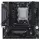 Maxsun Alaplap - AMD MS-CHALLENGER B850M-K WIFI AM5 (B850, mATX, 2xDDR5 8000MHz, 2xSATA3, M.2, HDMI)