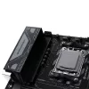 Maxsun Alaplap - AMD MS-CHALLENGER B850M-K AM5 (B850, mATX, 2xDDR5 8000MHz, 2xSATA3, M.2, HDMI)