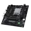 Maxsun Alaplap - AMD MS-CHALLENGER B850M-K AM5 (B850, mATX, 2xDDR5 8000MHz, 2xSATA3, M.2, HDMI)